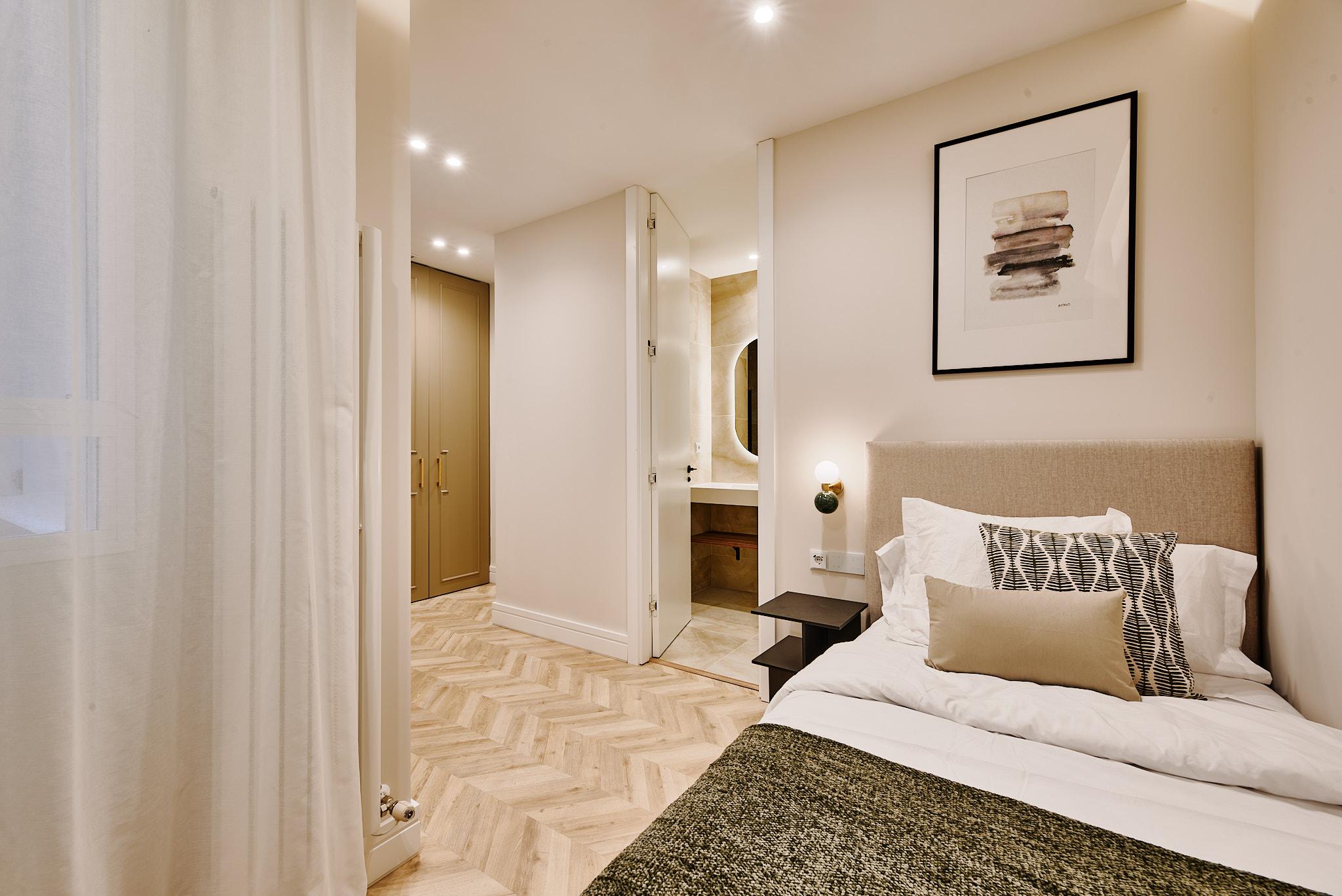 Dormitorio 2 